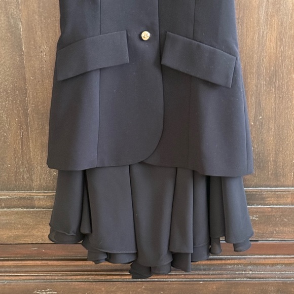 Amanda Uprichard dress - Picture 6 of 7